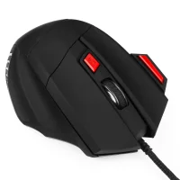 Игровая мышь Гарнизон GM-720G Хара фото 3